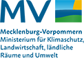 Landessignet Mecklenburg-Vorpommern